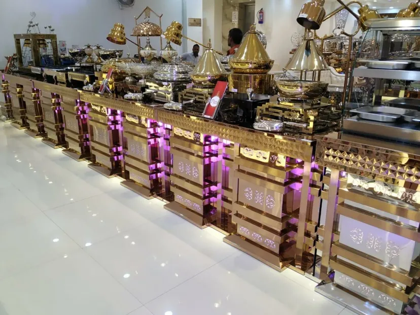 Kamal catering service ajmer