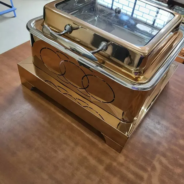 Kamal catering service ajmer - 3