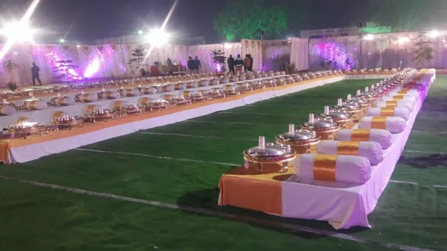 Kamal catering service ajmer - 5