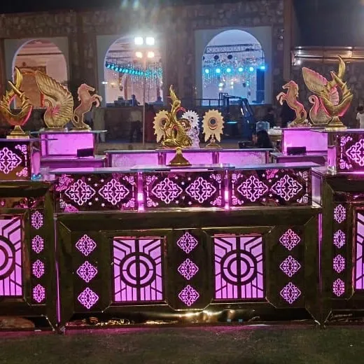 Kamal catering service ajmer - 6