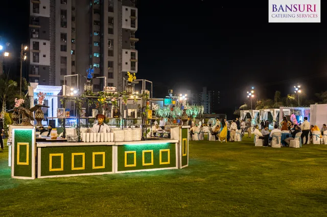Bansuri Catering Services - 5