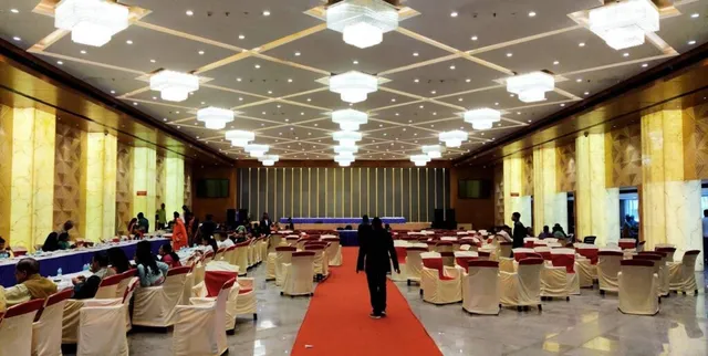 Bansuri Catering Services - 6