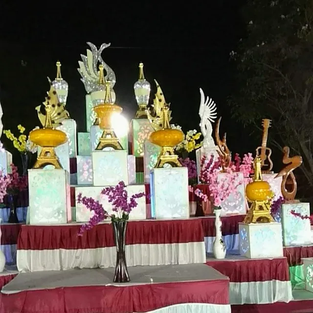 Om BABOSA caterers & cafe restore - 2