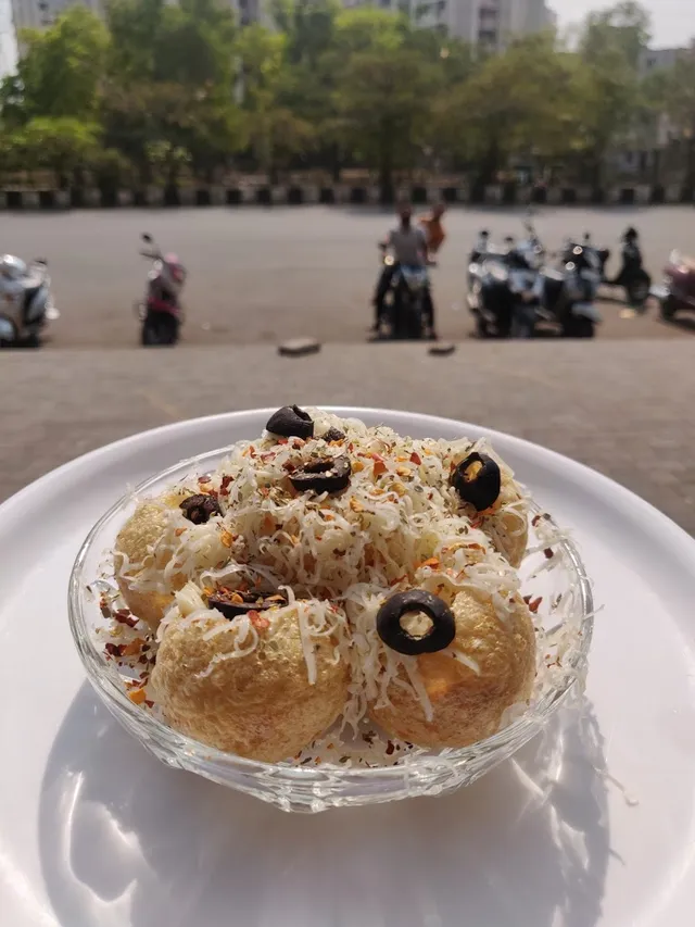 Om BABOSA caterers & cafe restore - 3