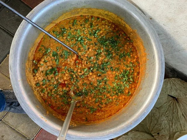 Navkar Tiffin Service & Catering - 2