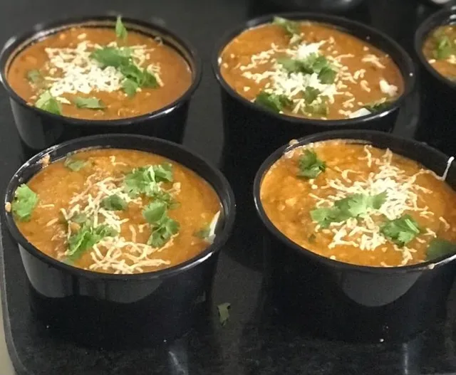 Navkar Tiffin Service & Catering - 3