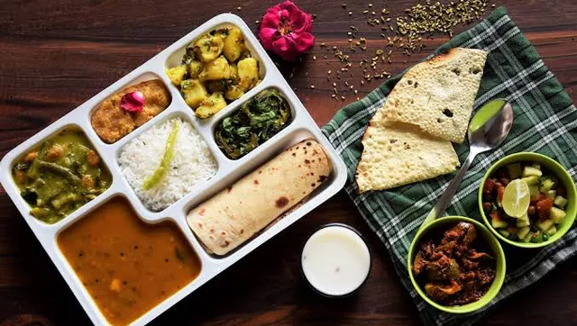 Navkar Tiffin Service & Catering - 6