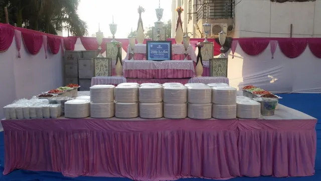Radha Caterers Surat - 2