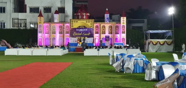 Radha Caterers Surat - 3