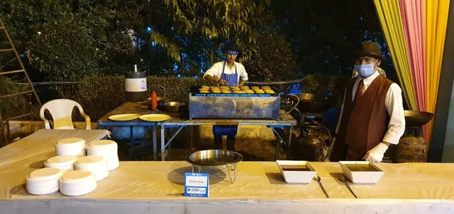 Radha Caterers Surat - 5
