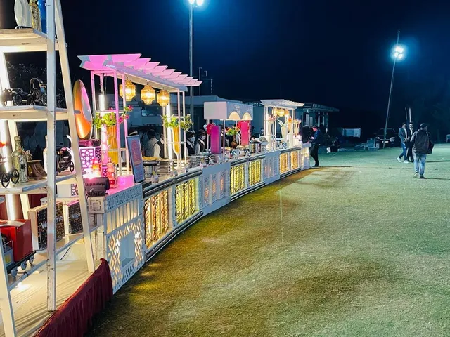 Raja Caterers & Fancy Farsan - 3