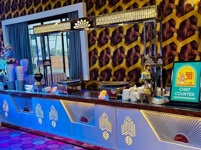 Raja Caterers & Fancy Farsan - 4