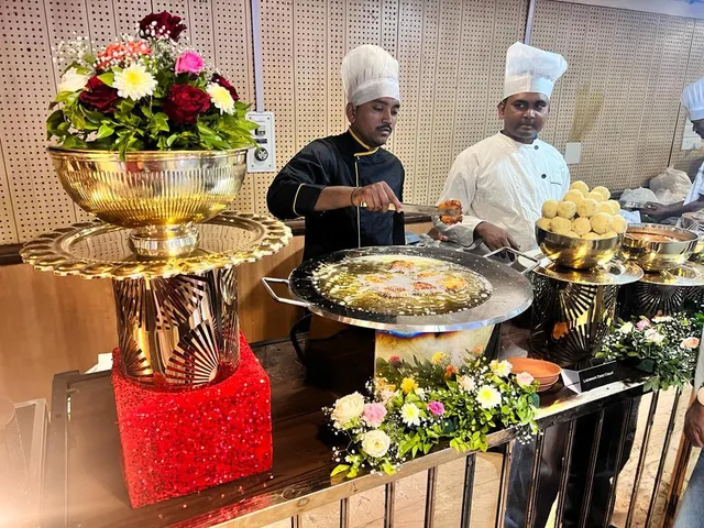 Raja Caterers & Fancy Farsan - 6