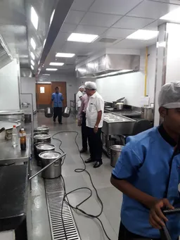 Shiva Caterers & Shiva hospitality services pvt.ltd - 2