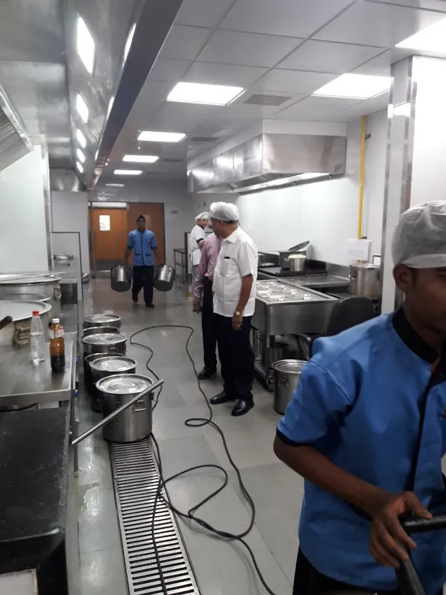 Shiva Caterers & Shiva hospitality services pvt.ltd - 2