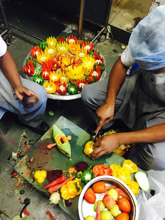 Shiva Caterers & Shiva hospitality services pvt.ltd - 5