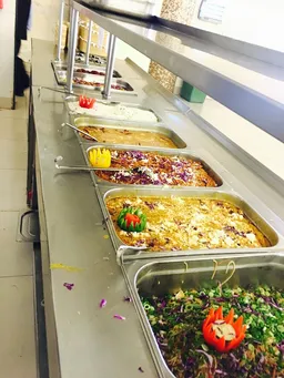 Shiva Caterers & Shiva hospitality services pvt.ltd