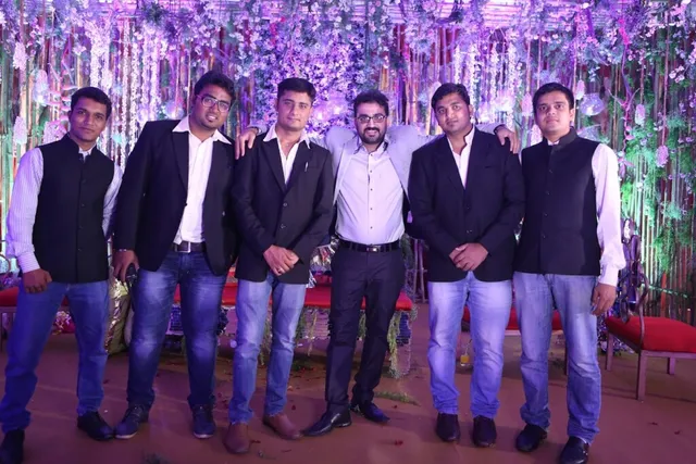 HOPES - The Luxury Catering & Wedding Planning Services - 2