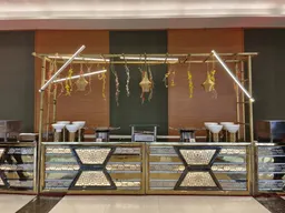 Khushboo Caterers - 3