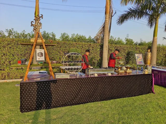 Khushboo Caterers - 4
