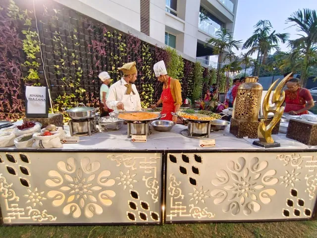 Khushboo Caterers - 5