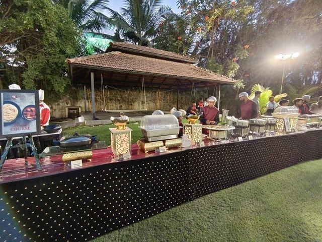 Khushboo Caterers - 6