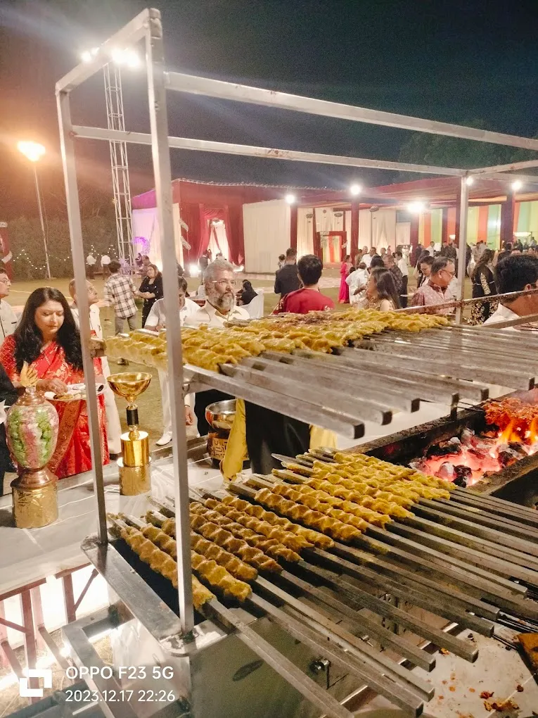 GULZAR CATERERS