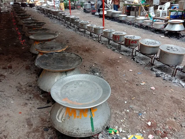 Raj Caterers Surat - 3