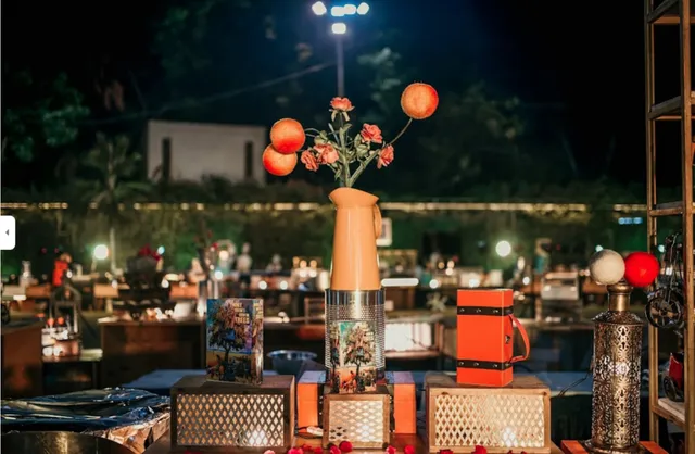 Bansuri Catering - 2