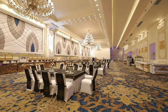 Bansuri Catering - 5