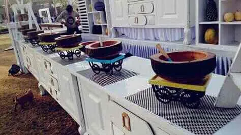 Shree DevRaj Caterers - 2