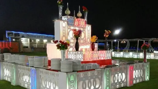 Shree DevRaj Caterers - 3