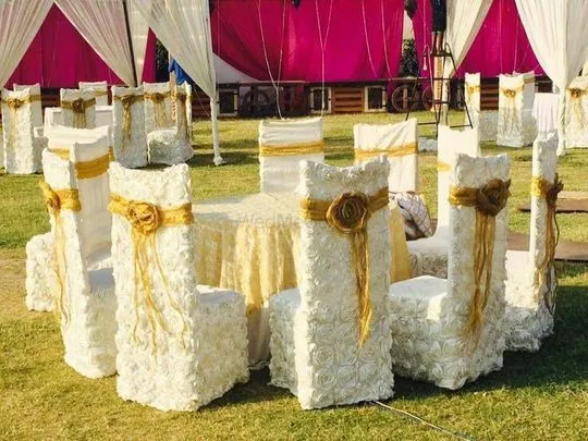 Shree DevRaj Caterers - 4