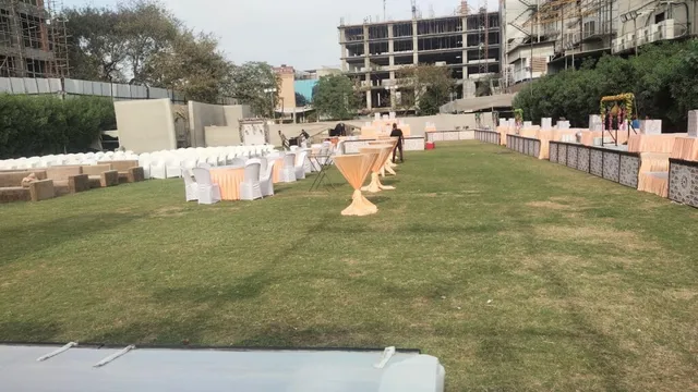 Shree DevRaj Caterers - 5