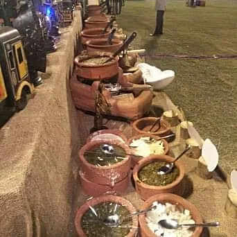 Shree DevRaj Caterers - 6