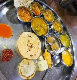 Om Sai Tiffin Service