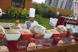 Nanalal Sweets & Caterers