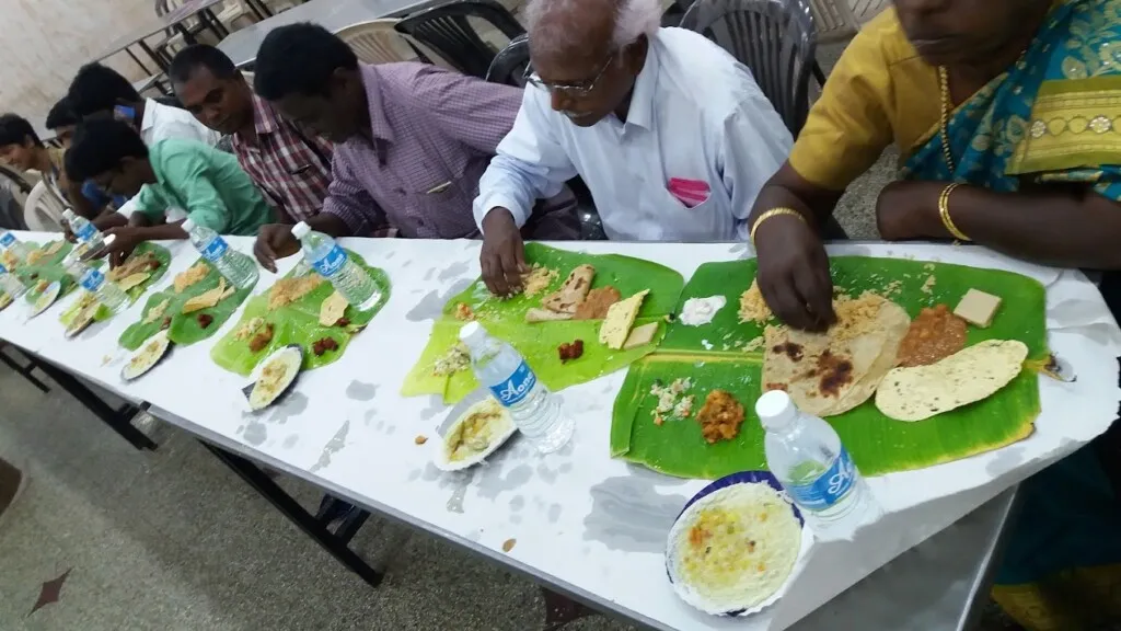 Big Impressions Events | Catering | Candid Photography | Decorations | DJ Music