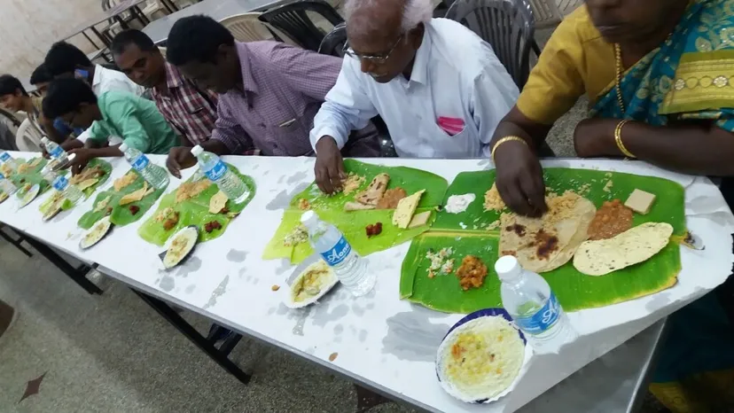 Big Impressions Events | Catering | Candid Photography | Decorations | DJ Music