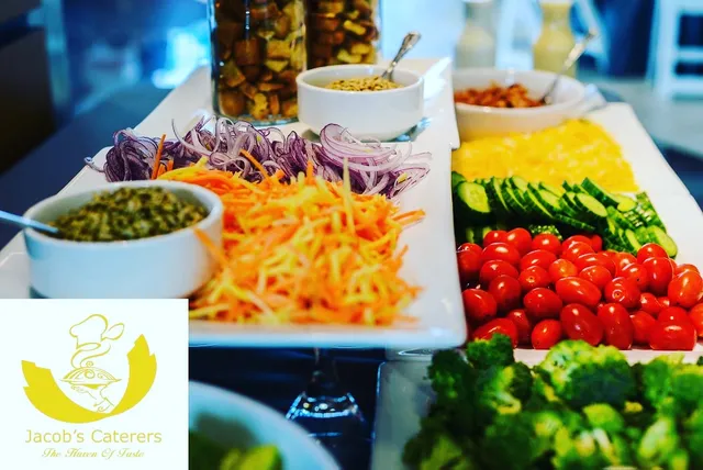Jacob's Caterers & Events Pvt Ltd - 5