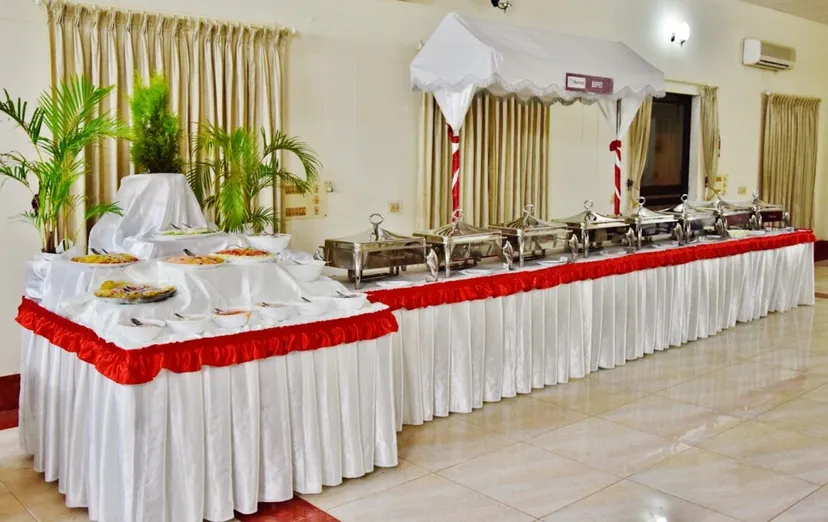 Harvest Caterers Pvt. Ltd.