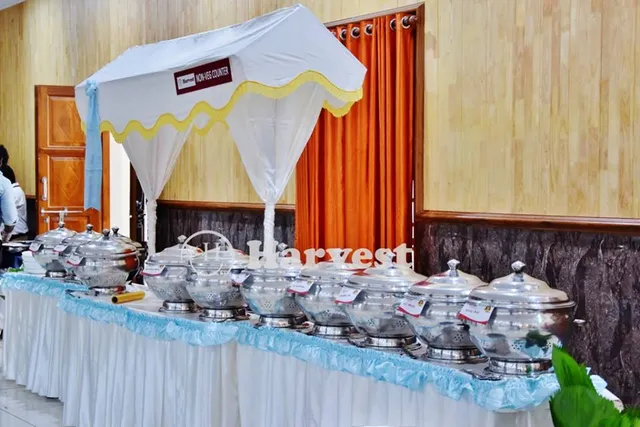 Harvest Caterers Pvt. Ltd. - 2