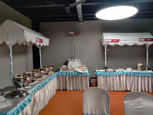 Harvest Caterers Pvt. Ltd. - 4