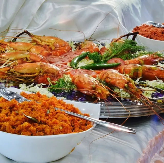 Harvest Caterers Pvt. Ltd. - 5