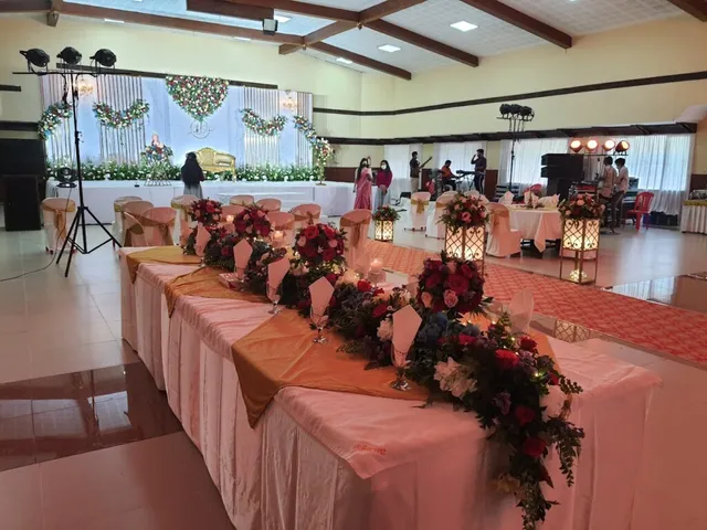 Harvest Caterers Pvt. Ltd. - 6