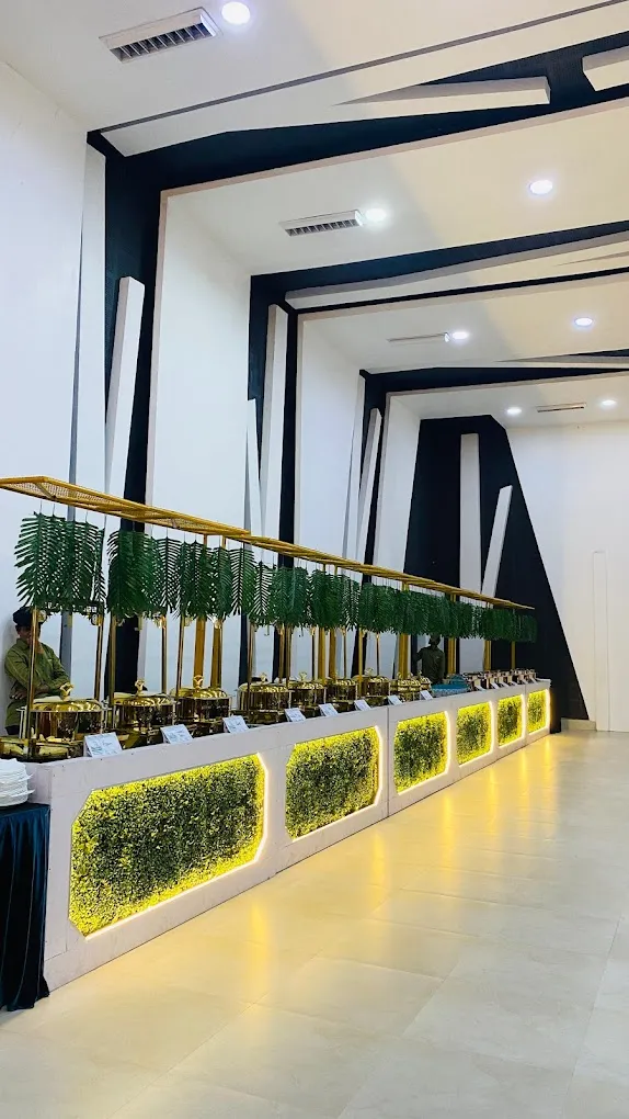 Cochin Rahumania Caterers