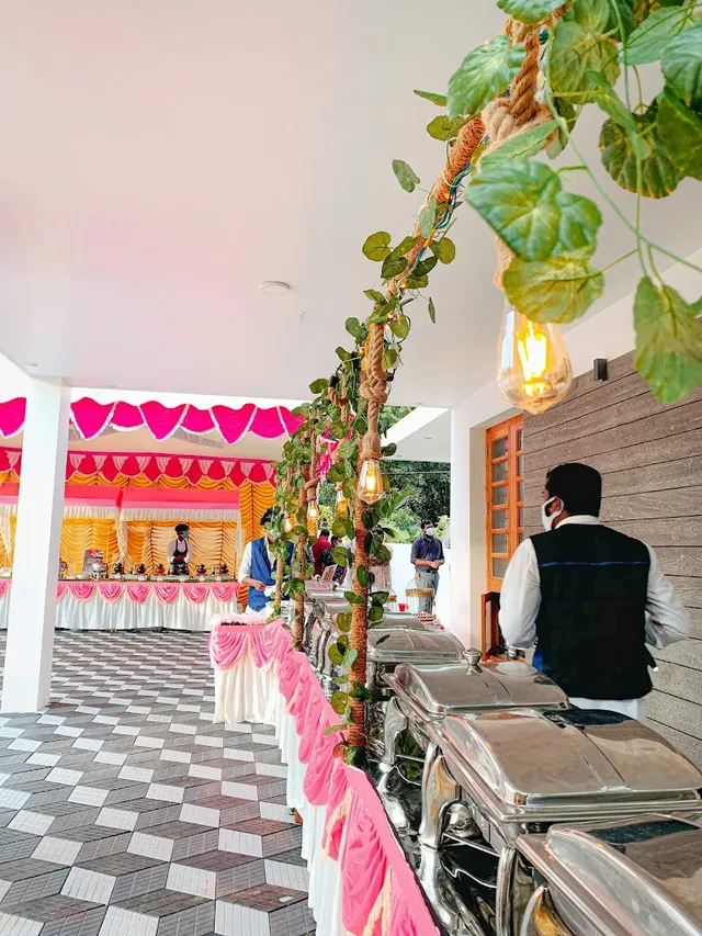 Cochin Rahumania Caterers - 2