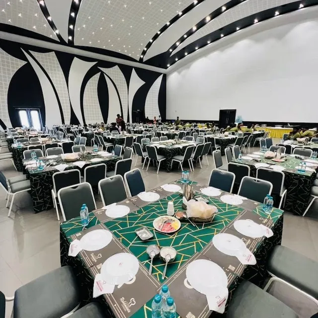 Cochin Rahumania Caterers - 3