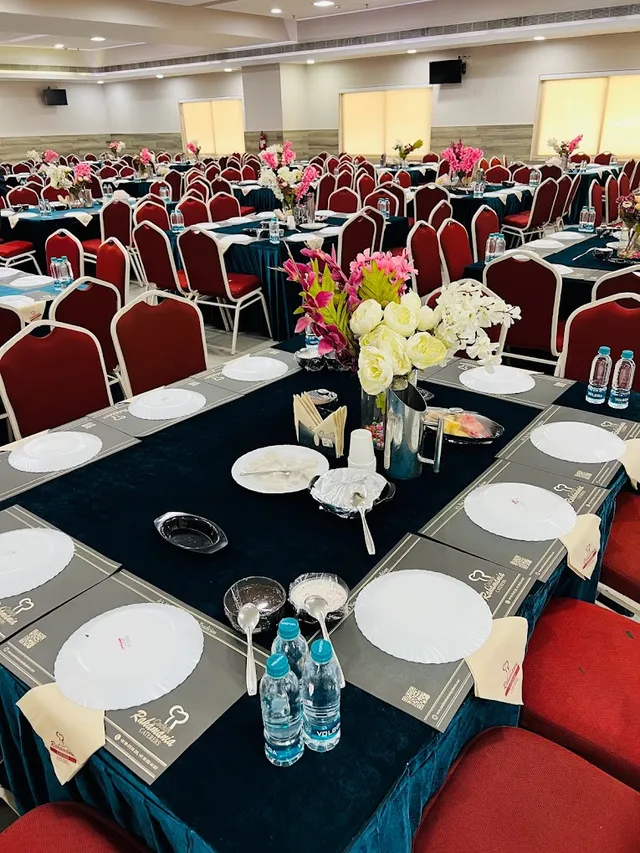 Cochin Rahumania Caterers - 4