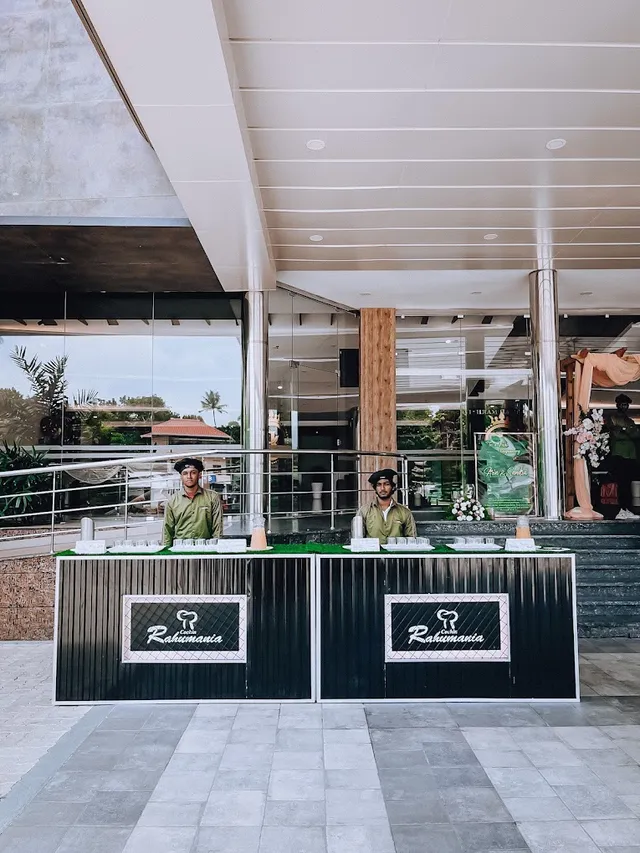 Cochin Rahumania Caterers - 6